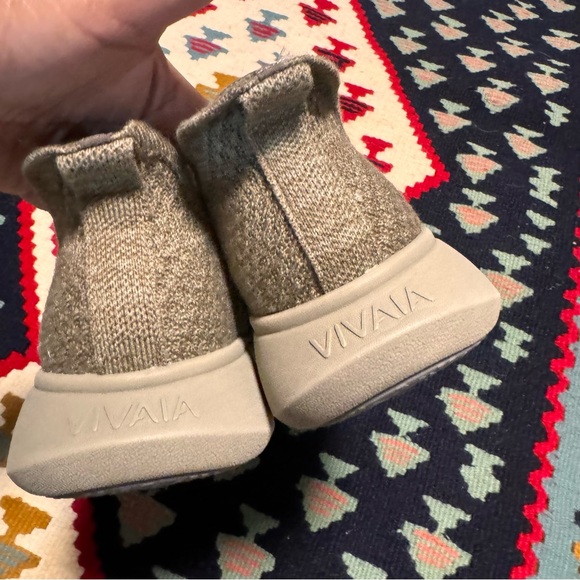 VIVAIA Unisex Sneaker Sliders (Urban) - Wool - Picture 7 of 12
